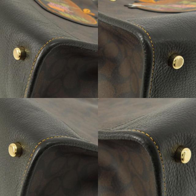 COACH コーチ C6921 デンプシー スカイライン アップル 2WAY