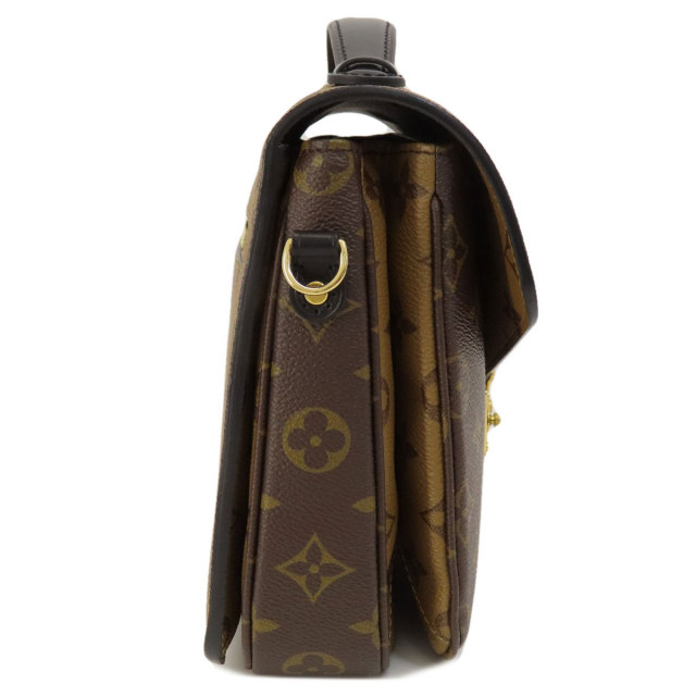LOUIS VUITTON ルイヴィトン M44876 ポシェットメティスMM  