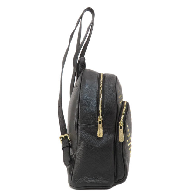 Michael Kors マイケルコース スタッズ リュック・デイパック レザー 