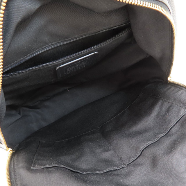 COACH コーチ F29004 ロゴ リュック・デイパック レザー