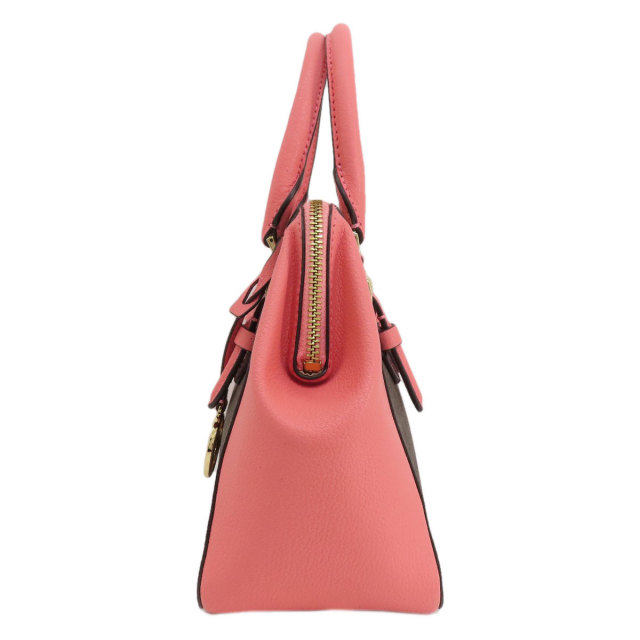 マイケルコース ハンドバッグ MKシグネチャー 2WAY