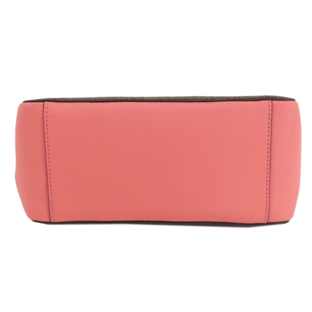 マイケルコース ハンドバッグ MKシグネチャー 2WAY