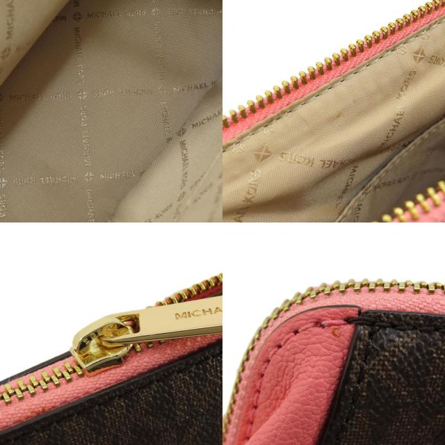 マイケルコース ハンドバッグ MKシグネチャー 2WAY