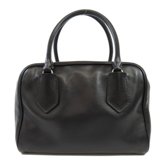 PRADA プラダ 1BB011 2WAY ハンドバッグ ラムスキン レディース