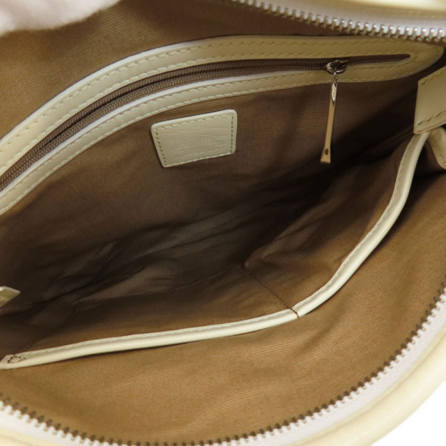 BURBERRY バーバリー ノバチェック ショルダーバッグ PVC レディース 