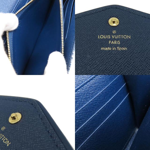 LOUIS VUITTON ルイヴィトン M81183 ポルトフォイユ・サラ アリーヌ  