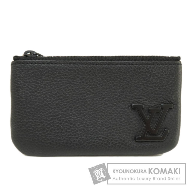 LOUIS VUITTON ルイヴィトン M81031 ポシェット・クレ アエログラム  