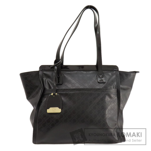 GHERARDINI ゲラルディーニ ソフティ トートバッグ ポリエステル