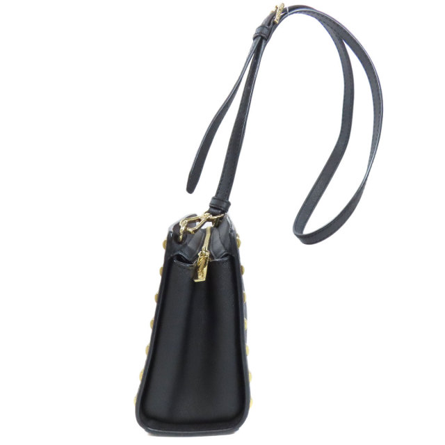 MICHAEL MICHAEL KORS マイケルマイケルコース スタッズ ショルダー  