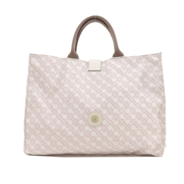 GHERARDINI ゲラルディーニ ソフティ ハンドバッグ ポリエステル