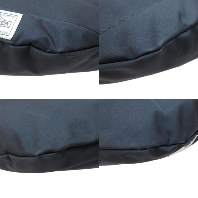 ポーター ボディバッグ ロゴ