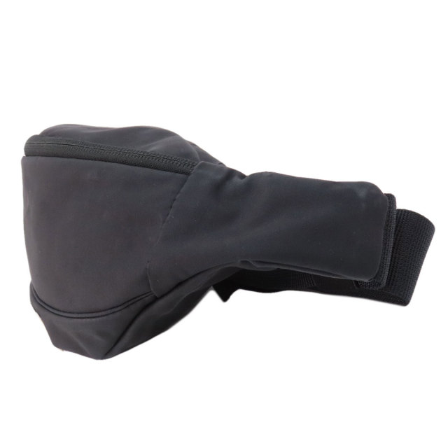 ポーター ボディバッグ ロゴ