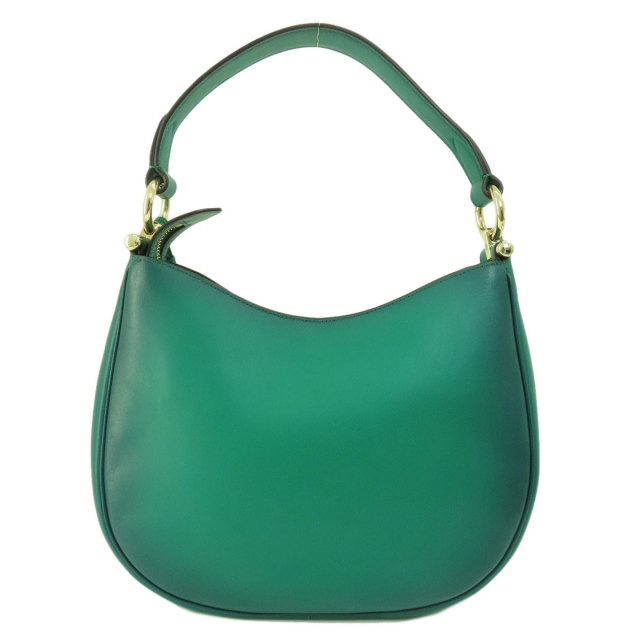 COACH コーチ 54868 2WAY ハンドバッグ レザー レディース 