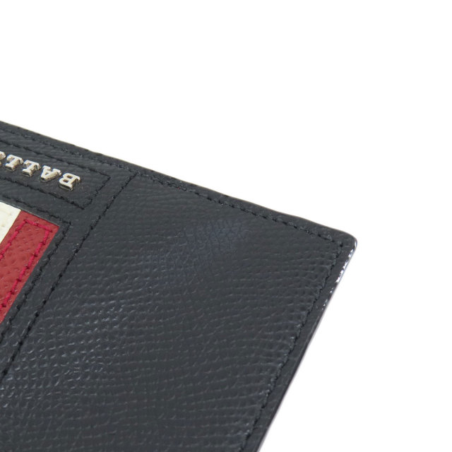 バリー カードケース バリーストライプ