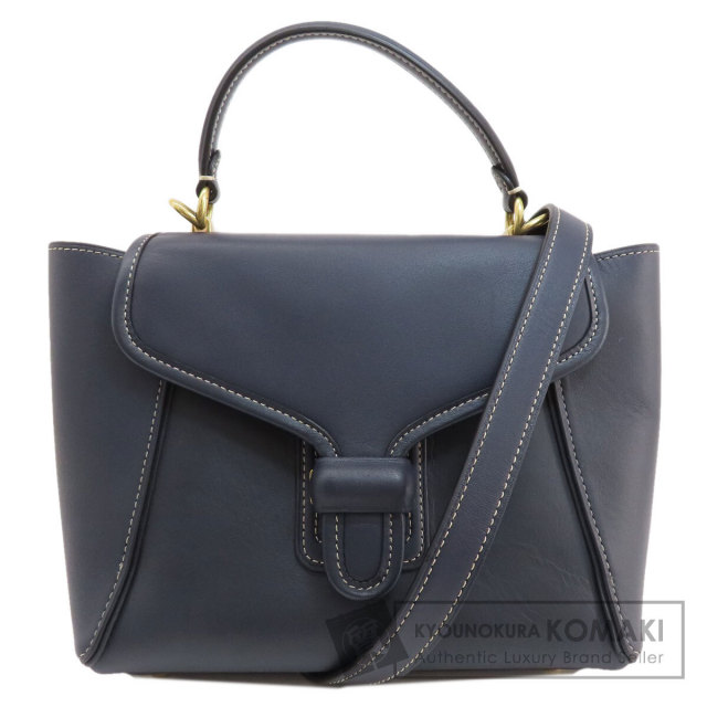 COACH コーチ 878 クーリエ キャリオール23 2WAY ショルダーバッグ  