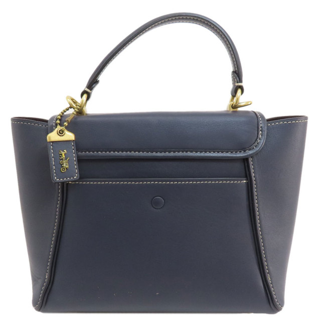 COACH コーチ 878 クーリエ キャリオール23 2WAY ショルダーバッグ  