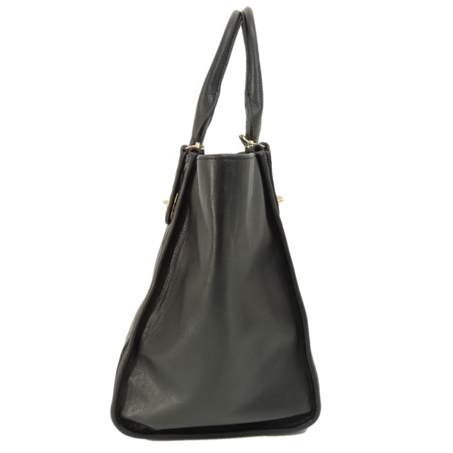 コーチバック Brandol / COACH コーチ ショルダーバッグ ペース レザー 三日月