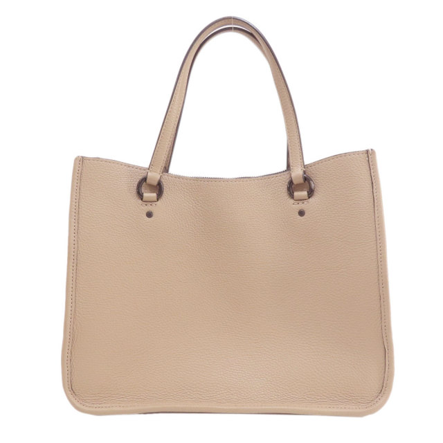 COACH コーチ C3460 シンプルデザイン 2WAY ハンドバッグ レザー  