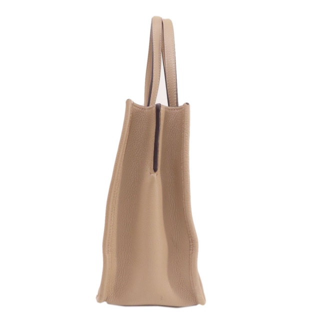 COACH コーチ C3460 シンプルデザイン 2WAY ハンドバッグ レザー  