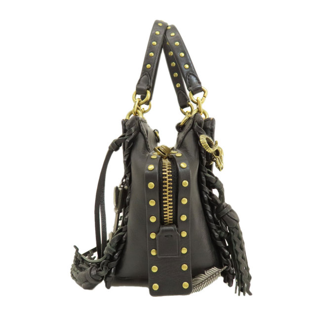 COACH◇ハンドバッグ/36838/コーチ/COACH ドリーマー21/シグネチャー  