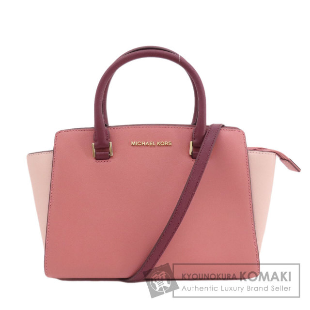 Michael Kors マイケルコース キルティング スタッズ チェーン