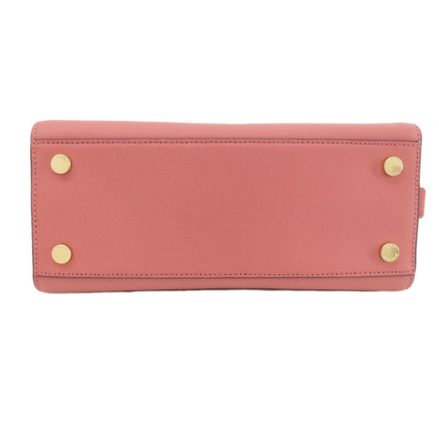 マイケルコース ハンドバッグ ロゴ 2WAY