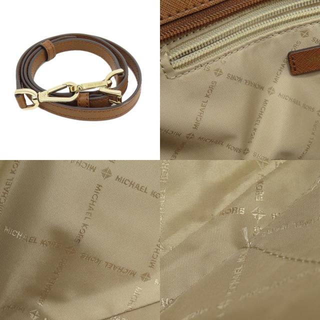 マイケルコース ハンドバッグ MKシグネチャー 2WAY
