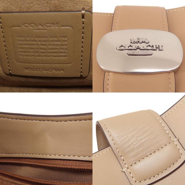 COACH コーチ CP004 エライザ ワンショルダー ショルダーバッグ