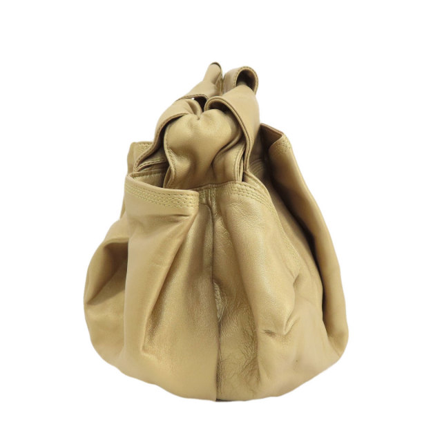 LOEWE ロエベ ナッパアイレ トートバッグ ラムスキン レディース 