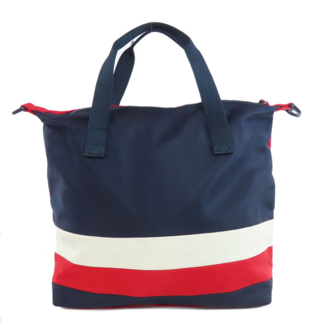 トミーヒルフィガー ハンドバッグ トミー ヒルフィガー TOMMY HILFIGER モノグラム2WAYサッチェル