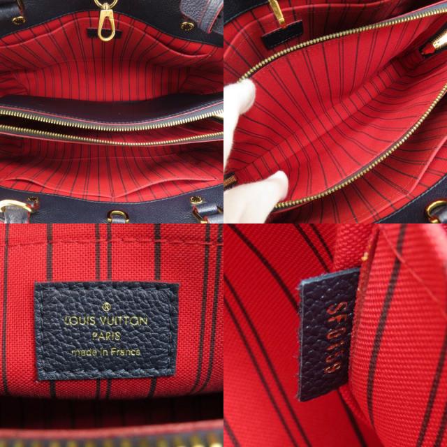 良品○LOUIS VUITTON ルイヴィトン 2016年製 M70028 エシャルプ プティ  