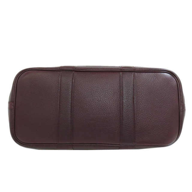 エルメス ハンドバッグ ガーデンパーティTPM シルバー金具