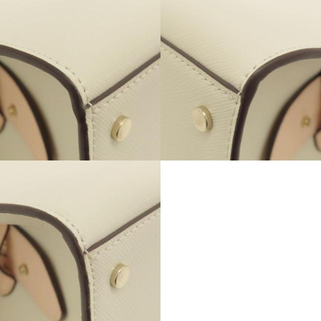 ケイトスペード ハンドバッグ ロゴ 2WAY