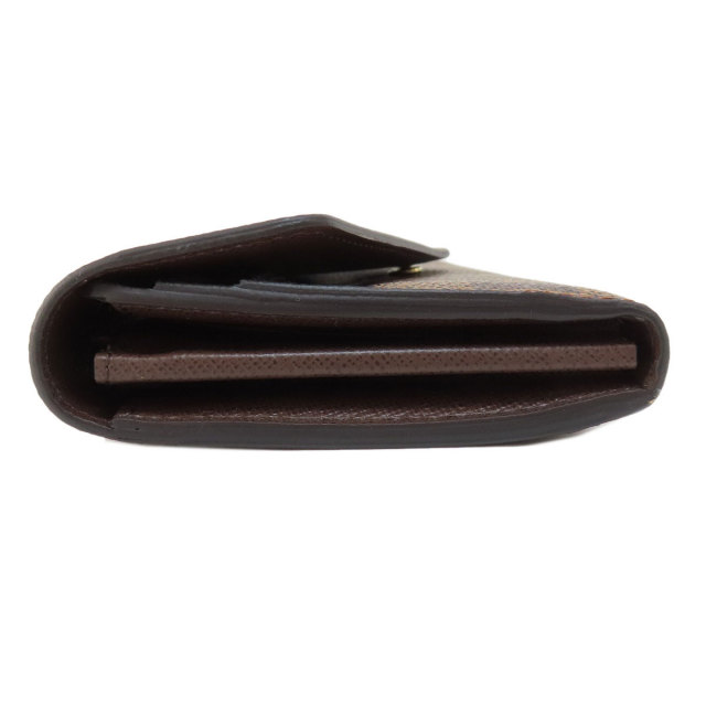 LOUIS VUITTON ルイヴィトン N63209 ポルトフォイユ・サラ 長財布  