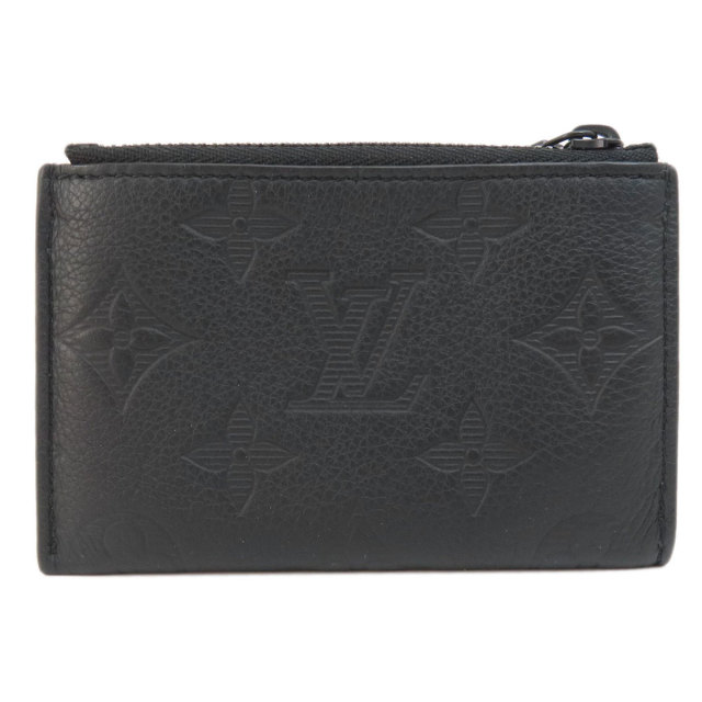 LOUIS VUITTON ルイヴィトン M82245 コンパクト コインカード  