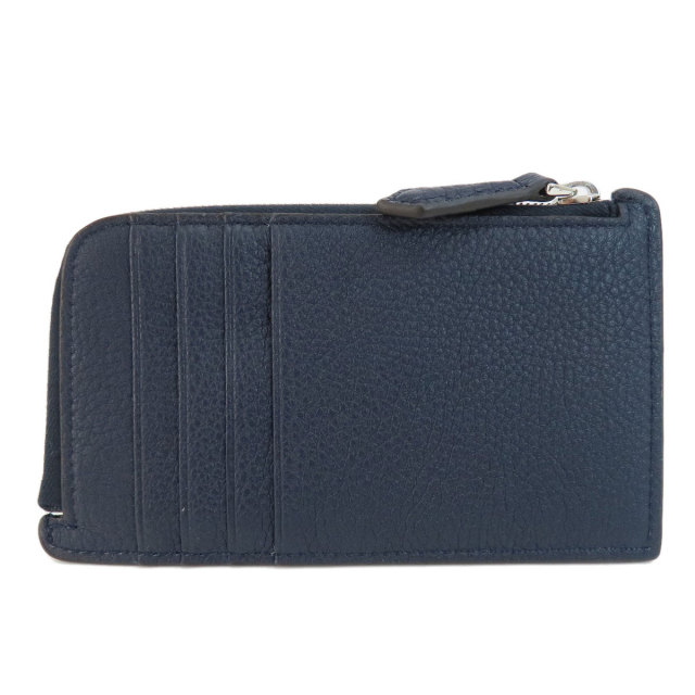 フェンディ カードケース ロゴ