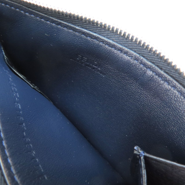 フェンディ カードケース ロゴ