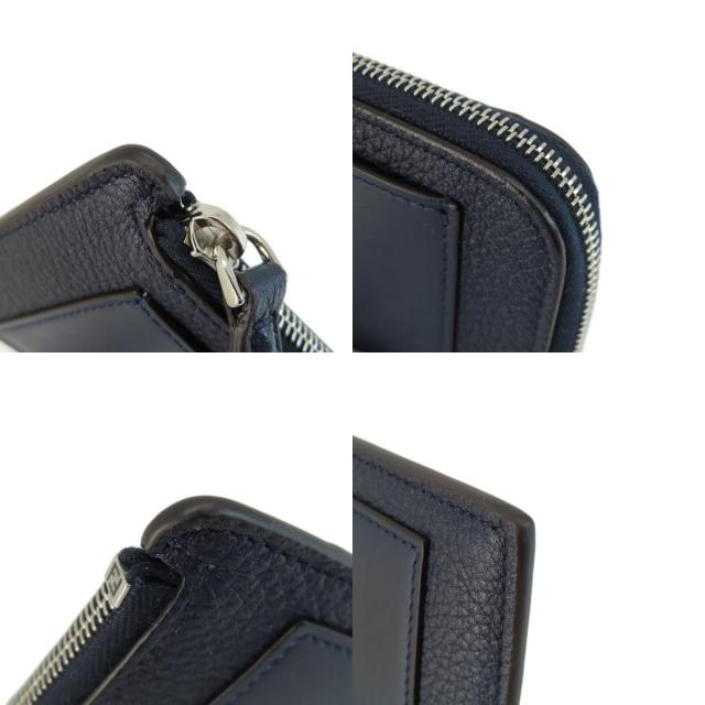 フェンディ カードケース ロゴ