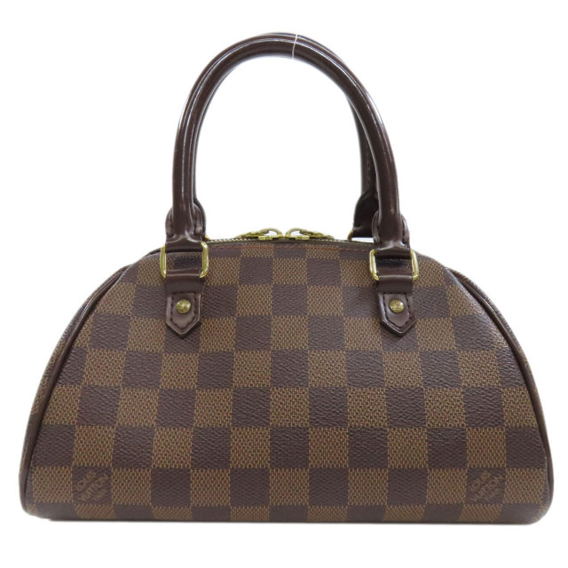 LOUIS VUITTON ルイヴィトン N41436 リベラ・ミニ ハンドバッグ ダミエ  