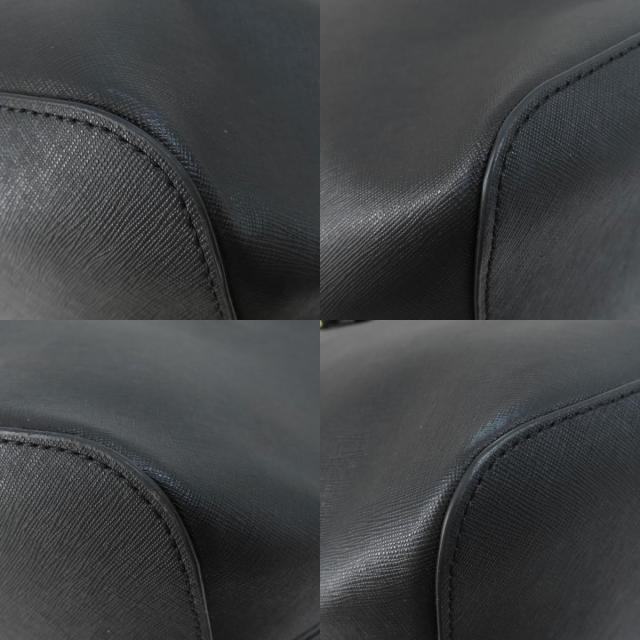 マイケルコース トートバッグ ロゴ