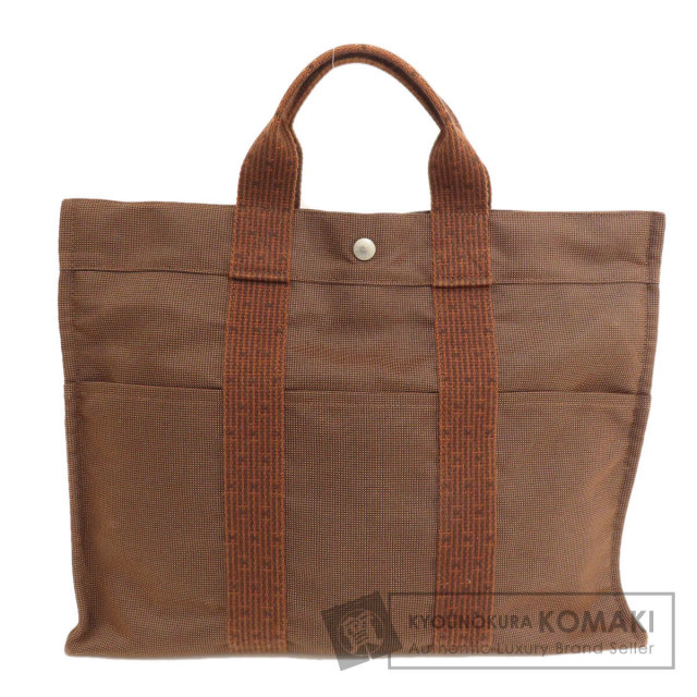 HERMES エールライントートバック 美品 （HERMES エルメス エール 