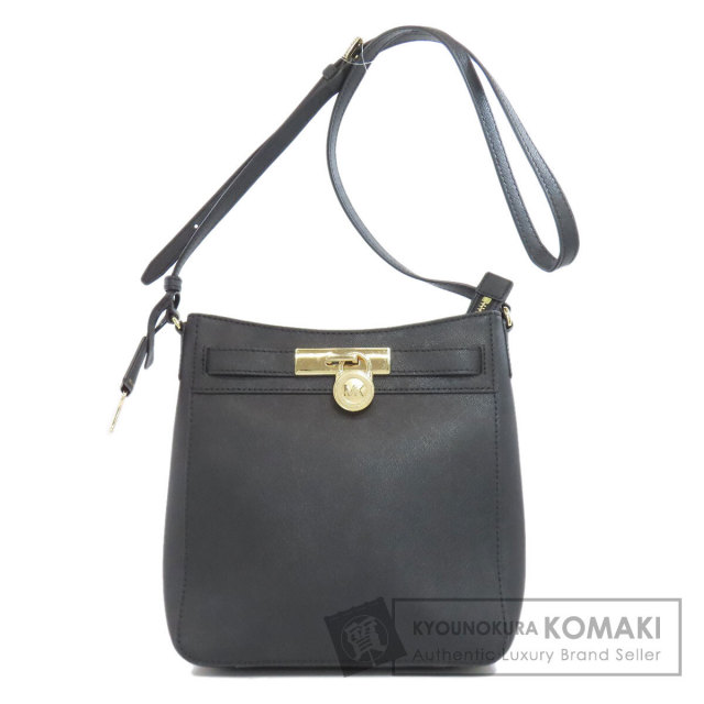 MICHAEL MICHAEL KORS マイケルマイケルコース ロゴ ショルダーバッグ  