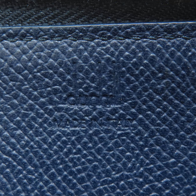 Dunhill ダンヒル ロゴ ペンケース PVC レディース ブランド京の