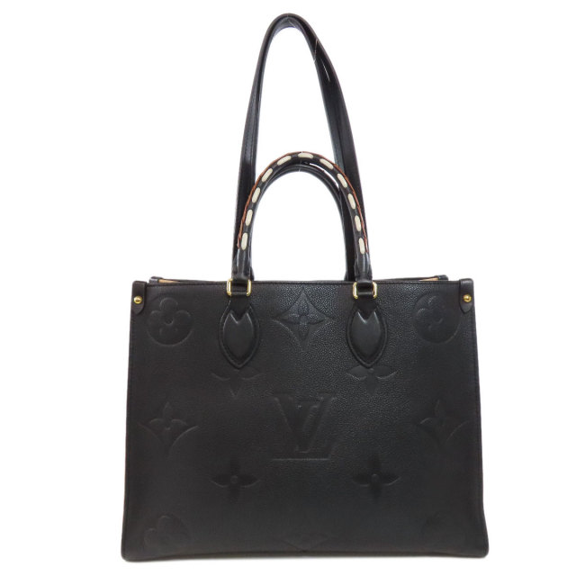 LOUIS VUITTON ルイヴィトン M58522 オンザゴーMM ワイルドアット  