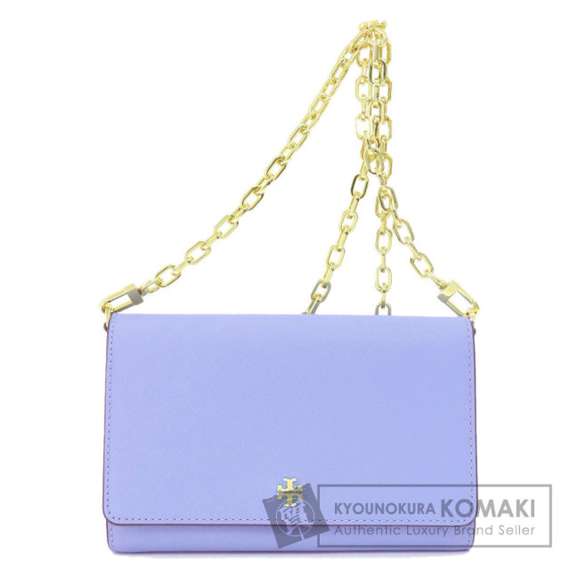 Tory Burch トリーバーチ チェーンウォレット 長財布（小銭入れあり 