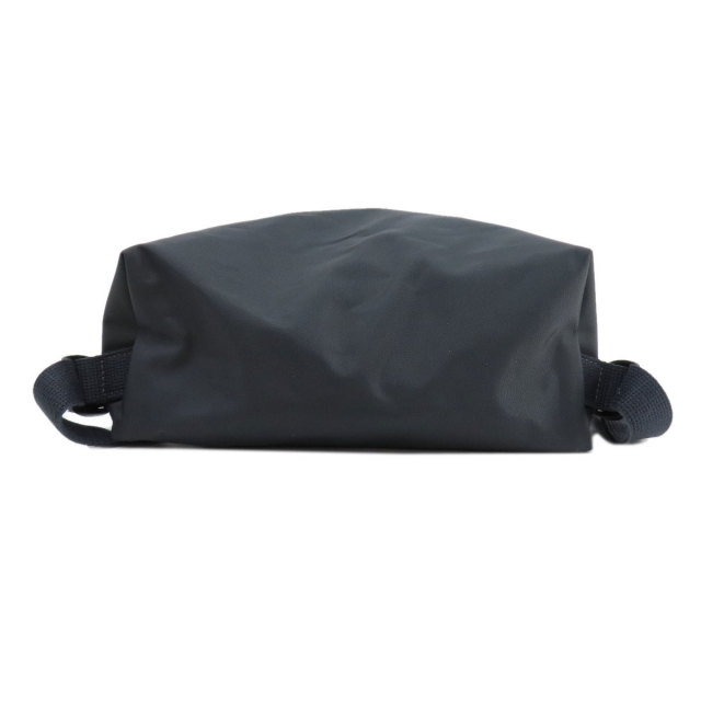 Longchamp ロンシャン ロゴ リュック・デイパック ナイロン素材