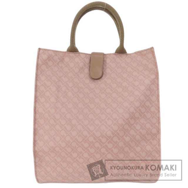 GHERARDINI ゲラルディーニ ソフティ トートバッグ ポリエステル  