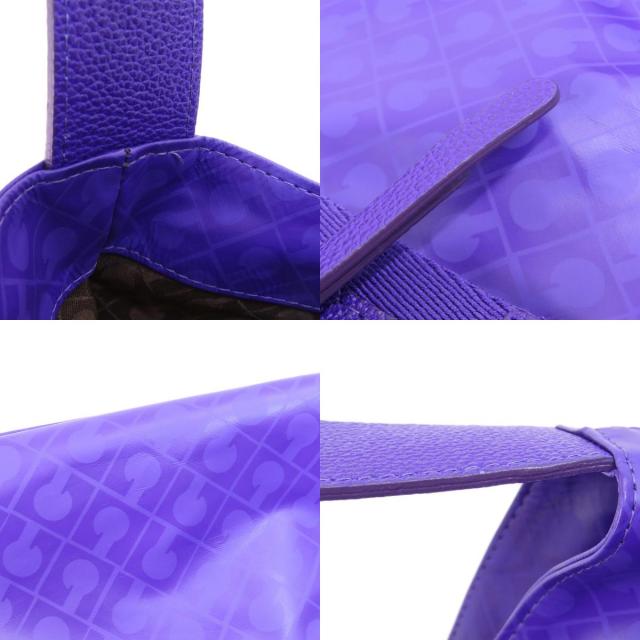 GHERARDINI ゲラルディーニ ソフティ ワンショルダー ハンドバッグ  