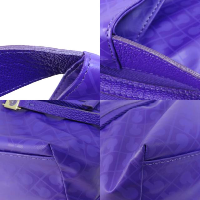 GHERARDINI ゲラルディーニ ソフティ ワンショルダー ハンドバッグ  