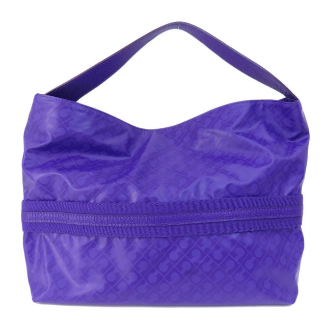 GHERARDINI ゲラルディーニ ソフティ ワンショルダー ハンドバッグ  